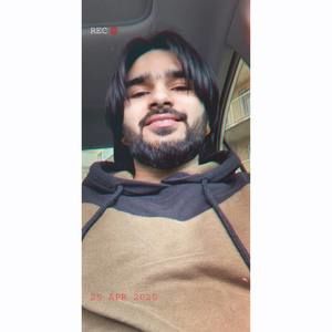 Meet your Posher, Sam